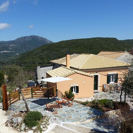 Dali'S House Villa Sokrakion Bagian luar foto
