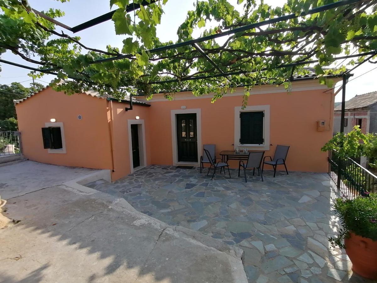 Dali'S House Villa Sokrakion Bagian luar foto