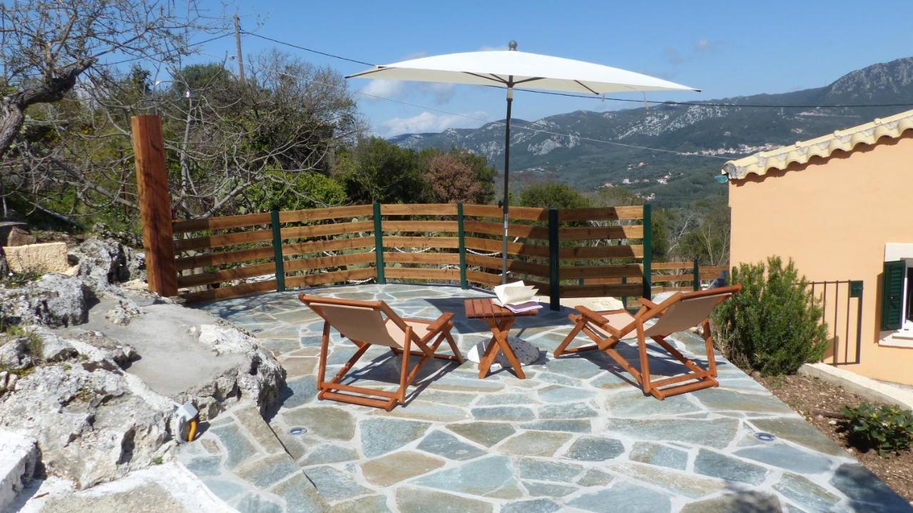 Dali'S House Villa Sokrakion Bagian luar foto