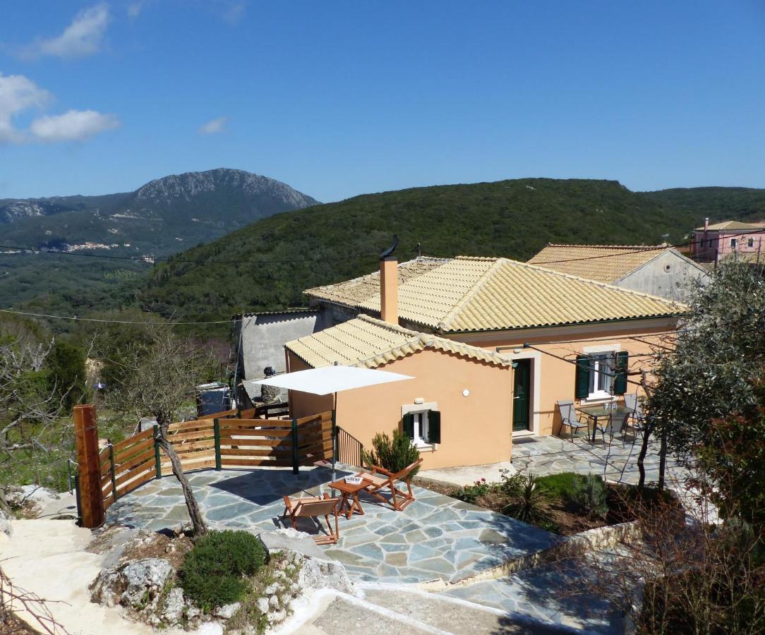 Dali'S House Villa Sokrakion Bagian luar foto